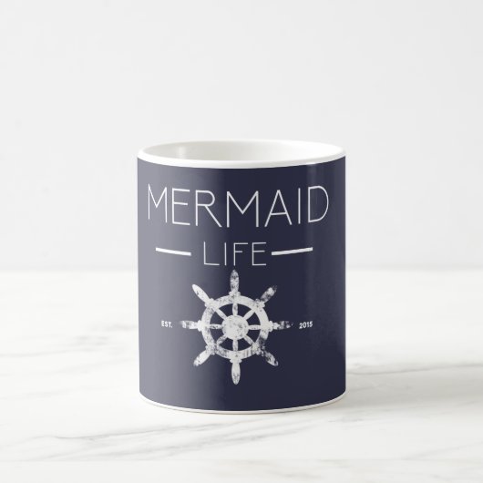 Mok Mermaid Life (Center)