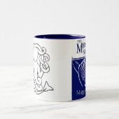 Mok Mermaid Stair (Center)