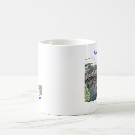 Mok Mesa Verde (Center)