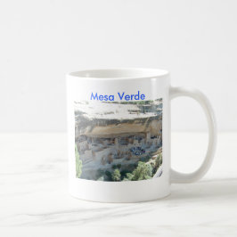 Mok Mesa Verde