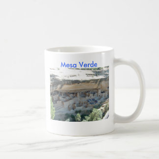 Mok Mesa Verde