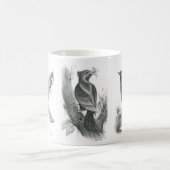 Mok met 3 Cambodjaanse vogels door Vannak Anan Pru (Center)