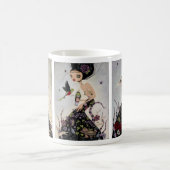 Mok met 3 onderzoeken (Center)