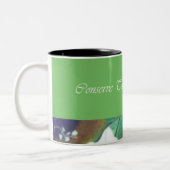 Mok met aanraakfunctionaliteit (Links)