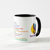 Mok met AathiChudi (Voorkant rechts)