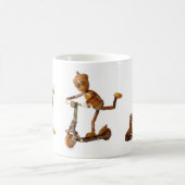 Mok met acorn elves (Center)