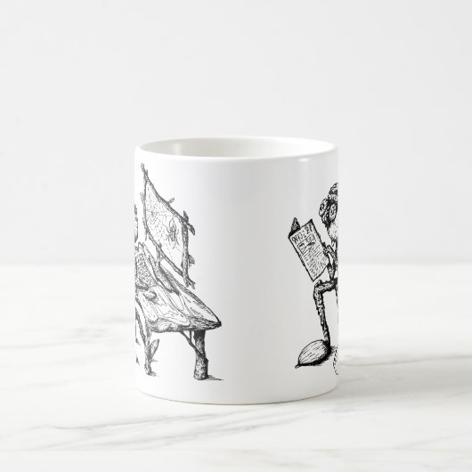 Mok met acorn elves (Center)