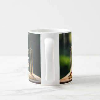 Mok met balanceringsthema's