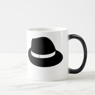 Mok met Blackhat Coffee verdwijnt