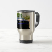 Mok met blauw spierweefsel (Voorkant rechts)