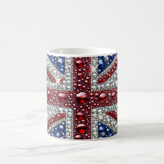 Mok met British Colours Design (Center)