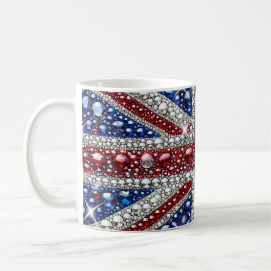 Mok met British Colours Design (Links)