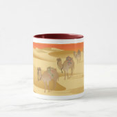 MOK MET CAMELS (Midden)