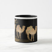 MOK MET CAMELS (Midden)