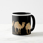 MOK MET CAMELS (Voorkant rechts)