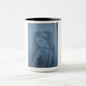 Mok met de Zoonkolion-schets (Midden)