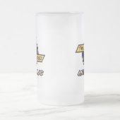 Mok met dubbele bridges (Center)