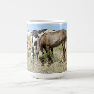 Mok met een aanraking van Silver