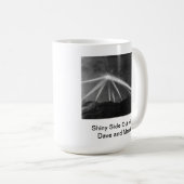 Mok met een kleine zijkant (Voorkant rechts)