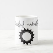 Mok MET ÉÉN MUND (Center)