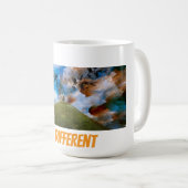 Mok met een schaap (Voorkant rechts)