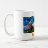 Mok met een schaap (Links)