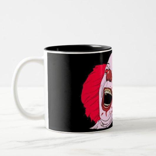 mok met een schurkenkruid (Links)