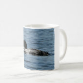 Mok met een snoepje (Voorkant rechts)