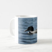 Mok met een snoepje (Voorkant links)