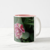 Mok met een tulp (Voorkant rechts)