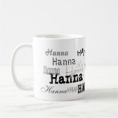 Mok met elke naam / Nimimimuki (Links)