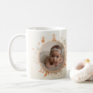 Mok met Fairy Lijst voor Baby Foto