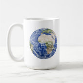 Mok met foto Nature's Sip (Links)