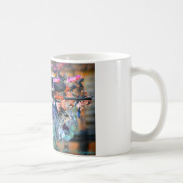 Mok met gebitte koffie SR2