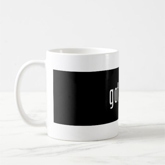 Mok met geesten (Links)