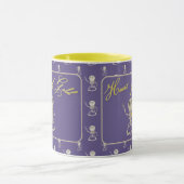 Mok met Hart van Goud (Midden)