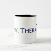 Mok met interne kleur (Center)