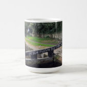 mok met kanaalthema (Center)