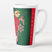 Mok met kerstkerstkerstkerstkerstkerstkerstkerstke (Rechts)