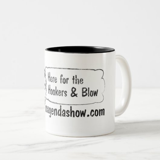 Mok met kooktoestellen en -buizen (Voorkant rechts)