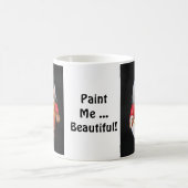 Mok met kunstenaar (Center)