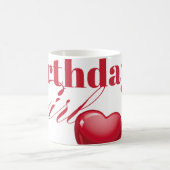 Mok met leuk ontwerp – Perfect cadeau voor vriende (Center)