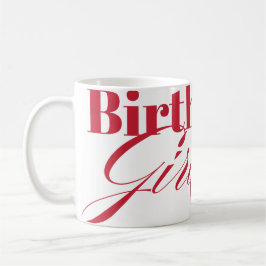 Mok met leuk ontwerp – Perfect cadeau voor vriende
