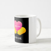 MOK MET LIEFDESBEET (Voorkant rechts)