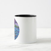 Mok met Loon. (Midden)