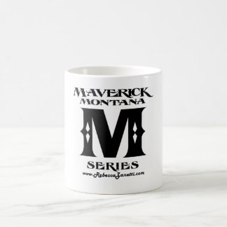 mok met Maverick Montana logo