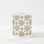 Mok met meerdere patronen (Center)