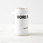 mok met moerasdrank (Voorkant links)