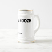 mok met moerasdrank (Voorkant rechts)