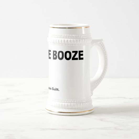 mok met moerasdrank (Voorkant rechts)